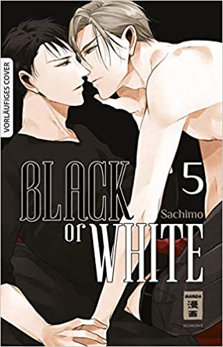 Black or White 05