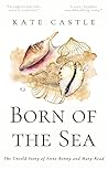 Born of the Sea Book cover for Born of the Sea