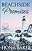 Beachside Promises (Marigold Island, #3)