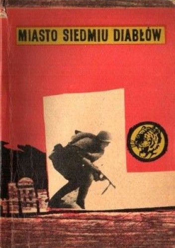 Miasto siedmiu diabłów
