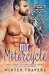 Mr. Motorcycle