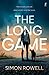 The Long Game (Detective Zo...