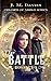 The Battle (Children of Annwn #2)