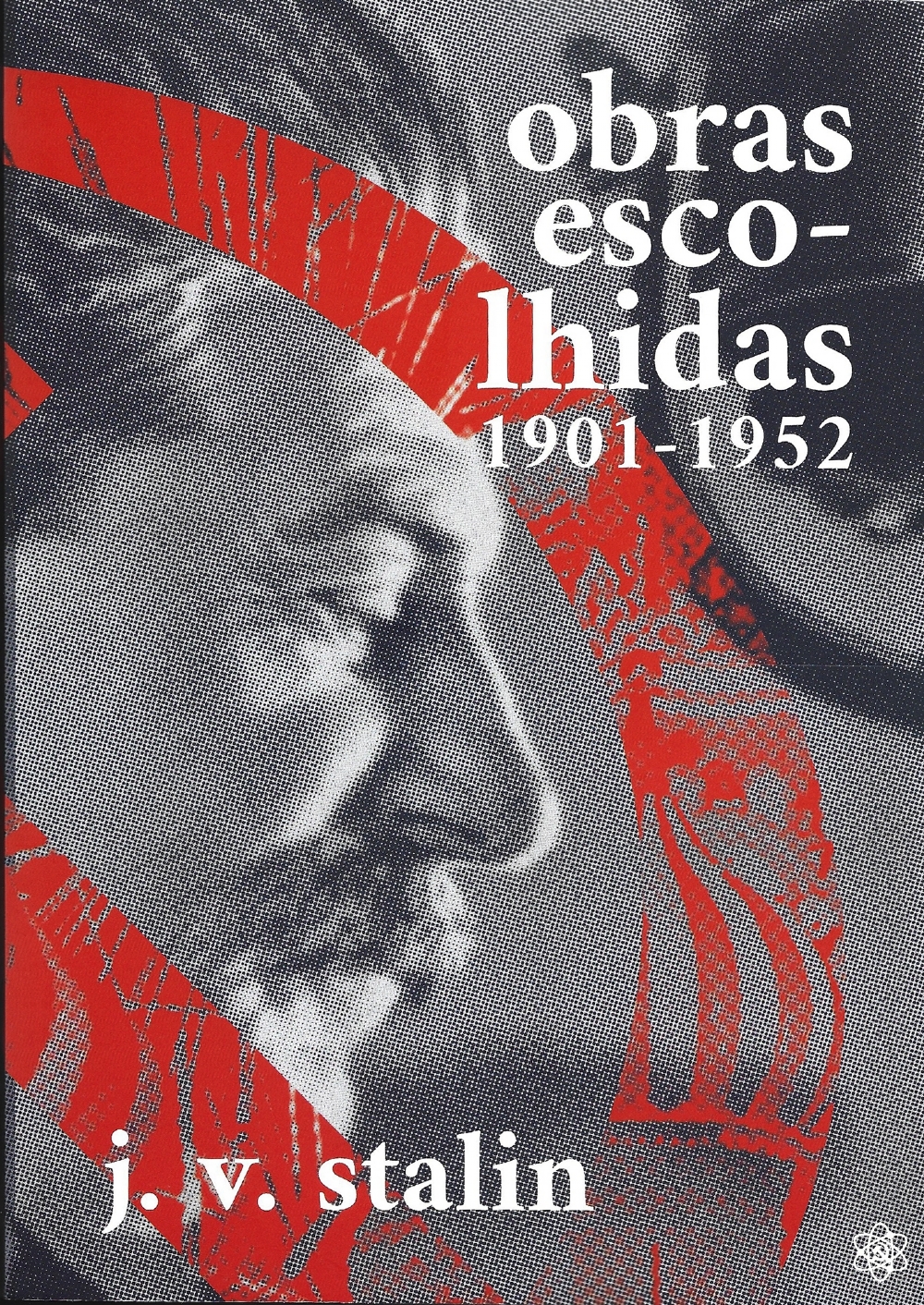 Obras escolhidas de J.V. Stalin (1901-1952)