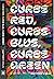 Curse Red, Curse Blue, Curs...