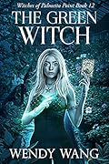 The Green Witch