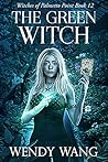 The Green Witch