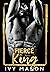 Fierce King (Dark Throne #1)