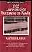 1905, la revolución burguesa en Rusia (Memoria de la historia) by Carmen Llorca 1905, la revolución burguesa en Rusia (Memoria de la historia) by Carmen Llorca