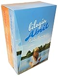 Estuche Bilogía Abril