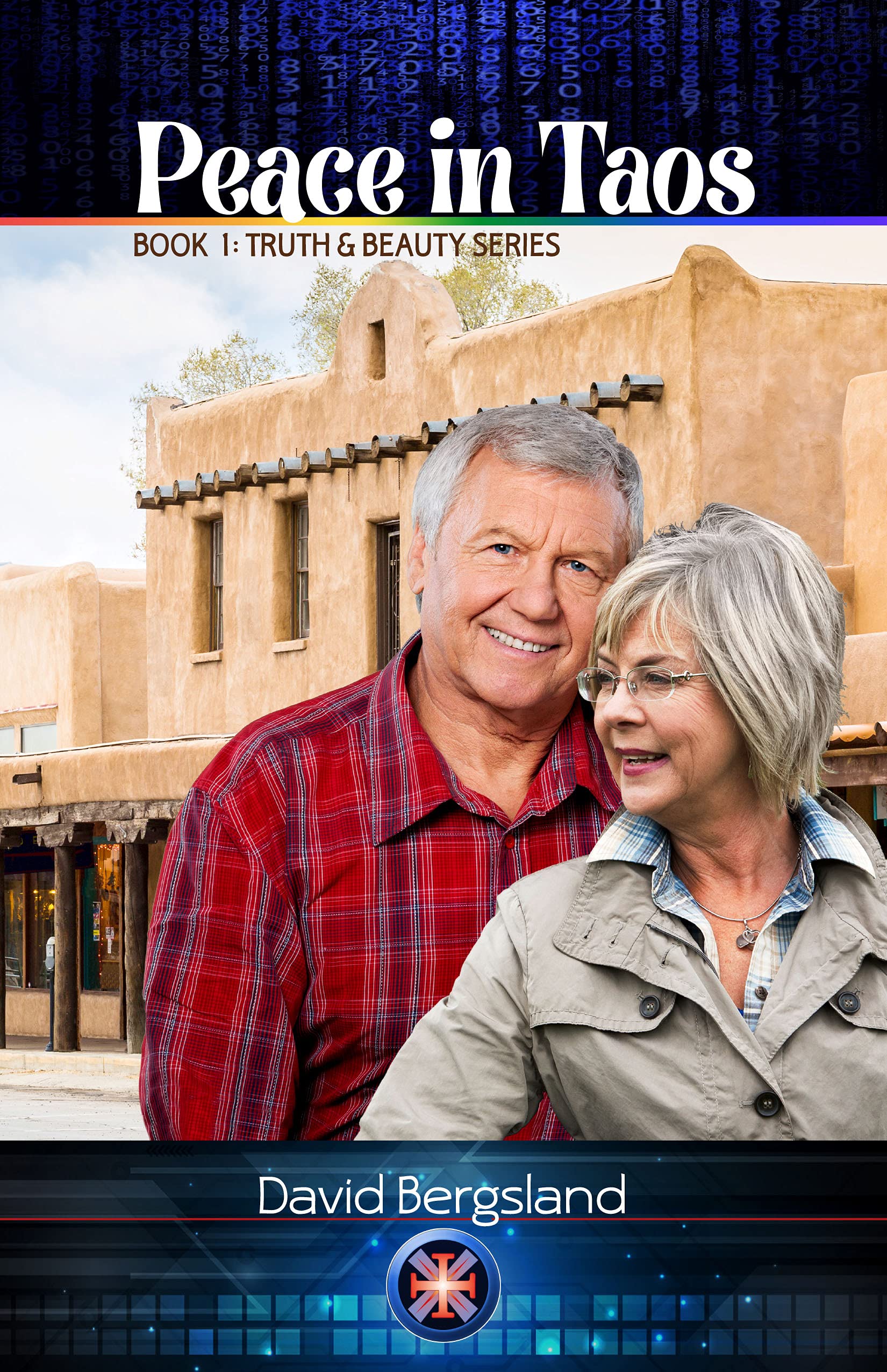 Peace in Taos (Truth & Beauty series Book 1)