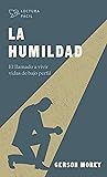 La humildad: El l...