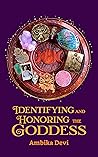Identifying and Honoring the Goddess