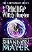 Midlife Witch Hunter (Forty...