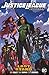 Justice League Odyssey, Vol. 4 Last Stand by Dan Abnett