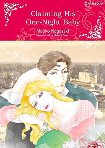 Claiming His One-Night Baby (Kindle Edition)