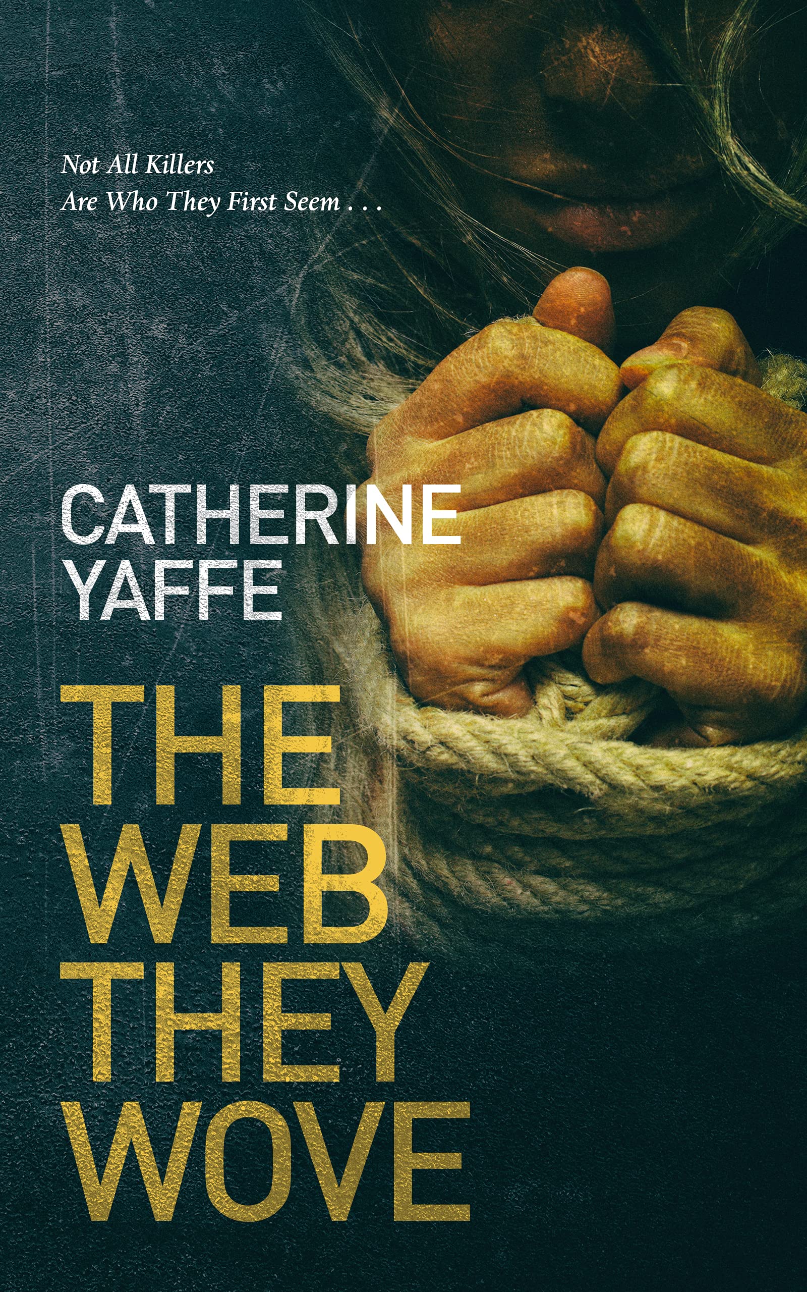 The Web They Wove (Tangled Web #2)