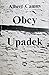 Obcy. Upadek by Albert Camus Obcy. Upadek by Albert Camus