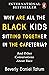 Why Are All the Black Kids Sitting Together in the Cafeteria?: And Other Conversations About Race