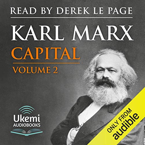 pdf download Capital (Volume 2)
