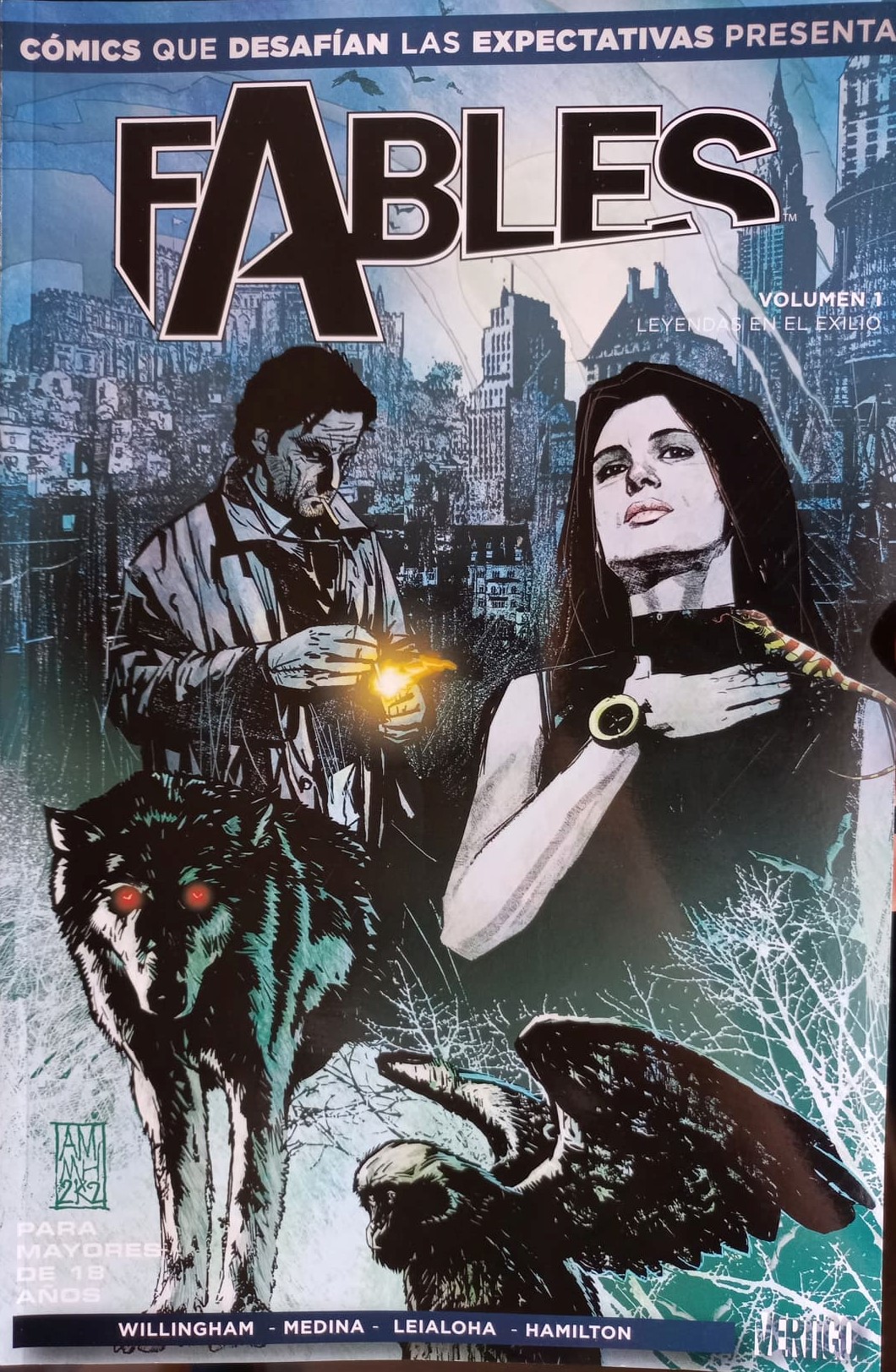 Poster