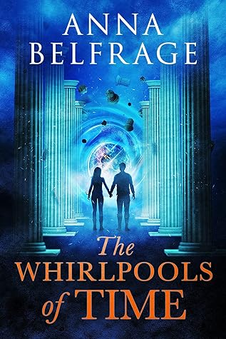 The Whirlpools of Time (The Time Locket Book 1)