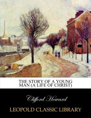 The story of a young man