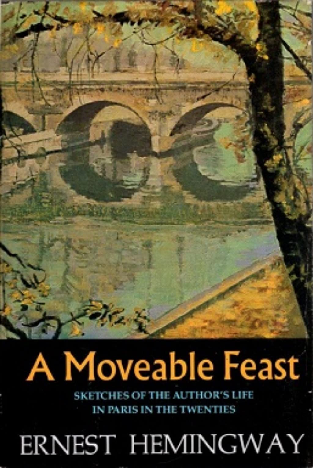 A Moveable Feast