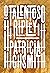 O Talentoso Ripley by Patricia Highsmith