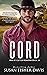 Cord (Men of Clifton, Monta...