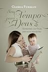 Sem tempo para Deus: intimidade com Cristo para mães a tarefadas (Portuguese Edition) Book cover for Sem tempo para Deus: intimidade com Cristo para mães a tarefadas (Portuguese Edition)