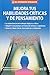 Mejora tus habilidades críticas y de pensamiento