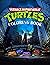 Teenage Mutant Ninja Turtles Coloring Book by Adam Books