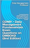 CDMP - Data Manag...