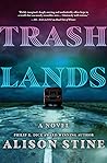 Book cover for Trashlands