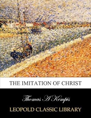 The imitation of Christ