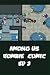 Among Us Zombie Comic 2 by Rechard Bezos