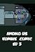 Among Us Zombie Comic 3 by Rechard Bezos