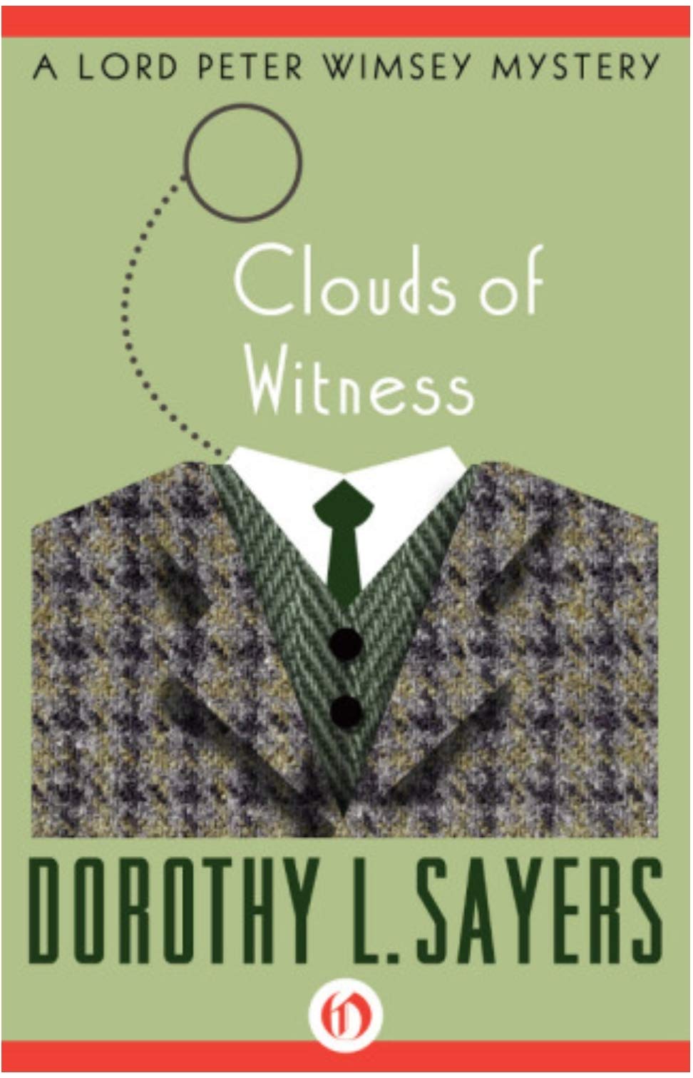 Clouds Of Witness