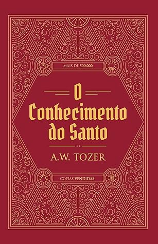 O CONHECIMENTO DO SANTO