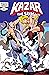 Ka-Zar The Savage #14