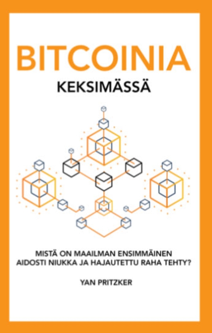 Bitcoinia keksimässä: Mistä on maailman ensimmäinen aidosti niukka ja hajautettu raha tehty?