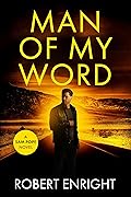 Man Of My Word (Sam Pope #6)