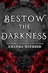 Book cover for Bestow the Darkness