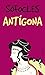 Antígona by Sophocles