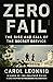 Zero Fail: the rise and fall of the Secret Service
