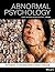 Abnormal Psychology, 1st Edition