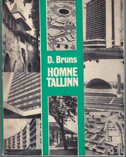 Homne Tallinn