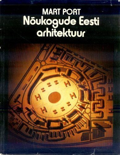 Nõukogude Eesti arhitektuur