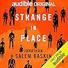 Strange In Place by Jonathan Salem Baskin
